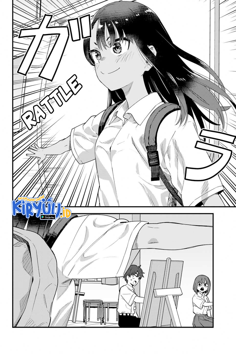 Chapter 146 - halaman 26