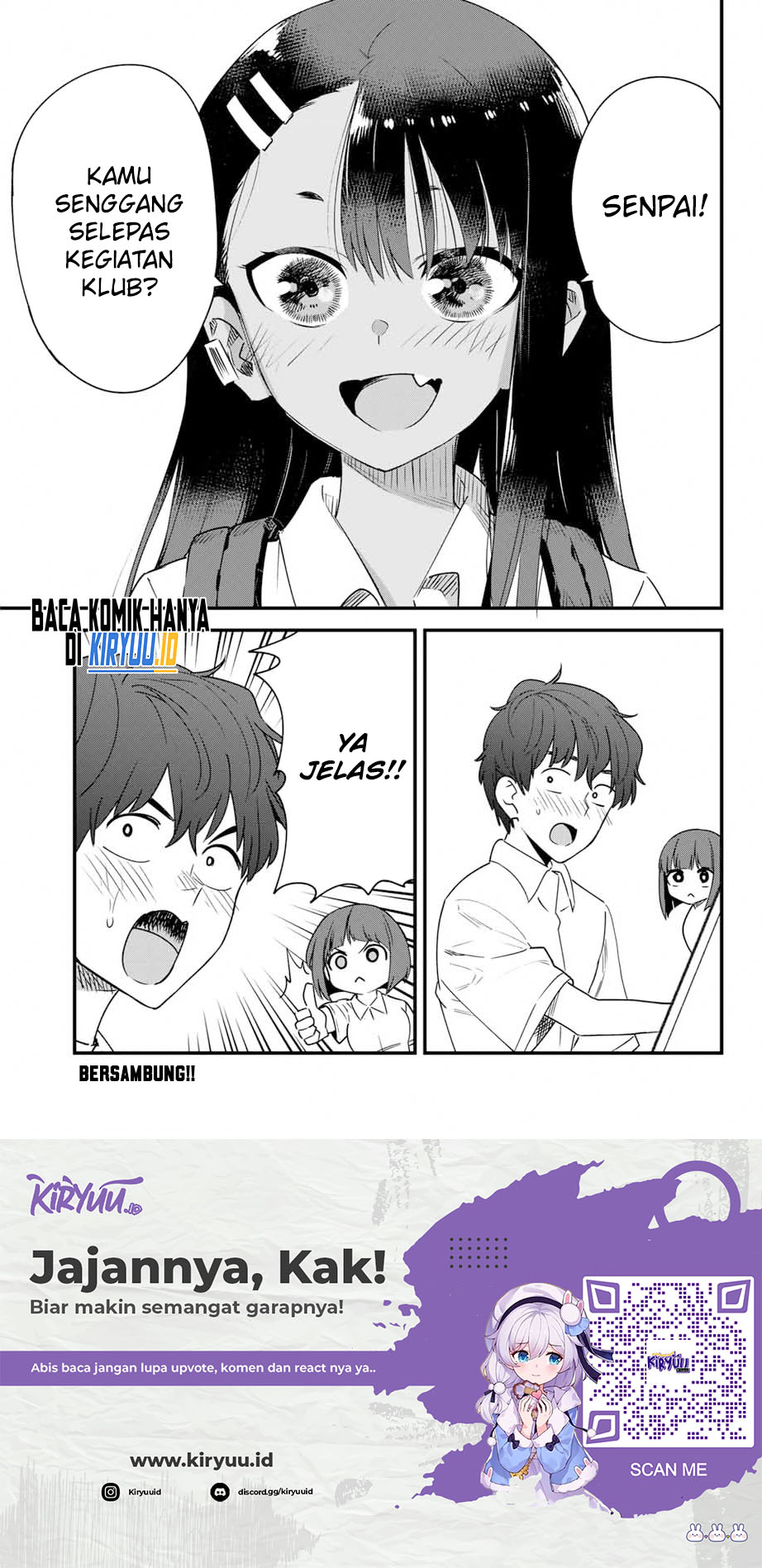 Chapter 146 - halaman 27