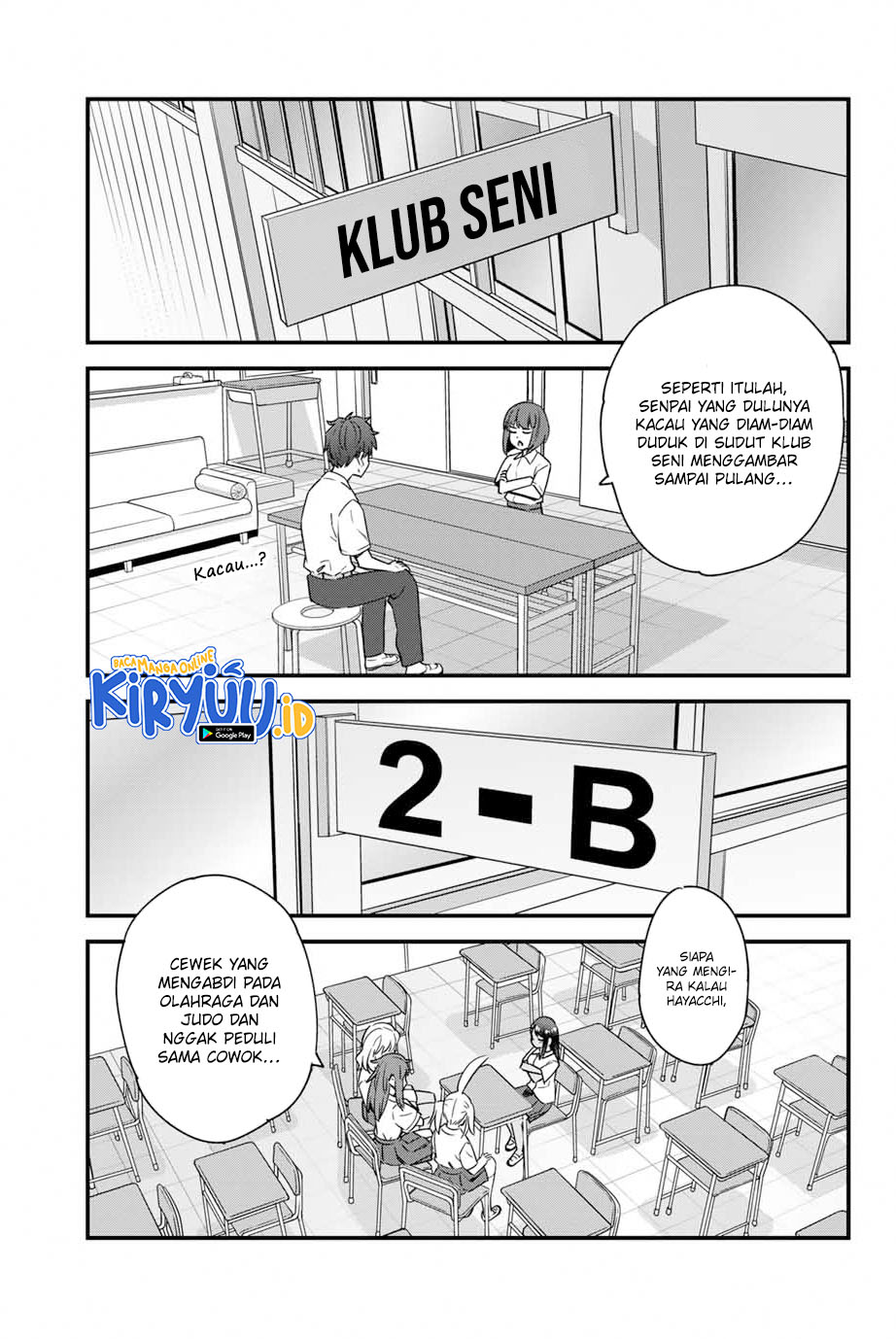 Chapter 146 - halaman 5