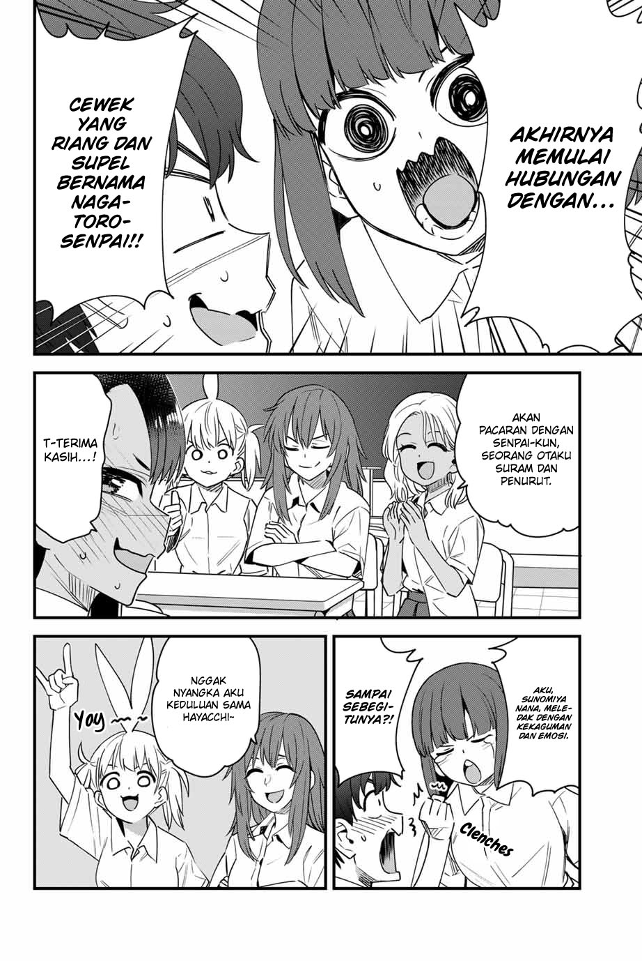 Chapter 146 - halaman 6
