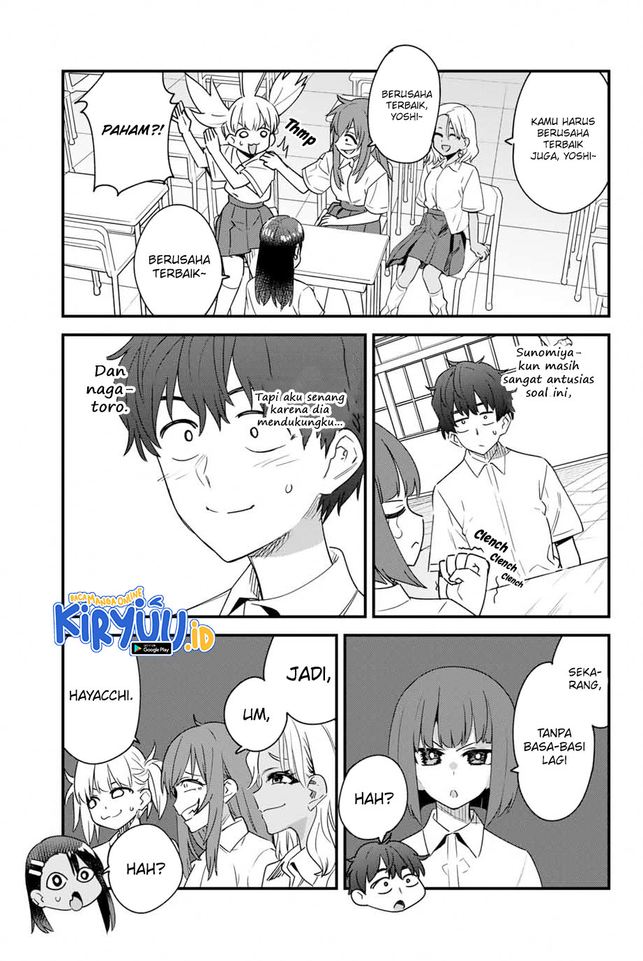 Chapter 146 - halaman 7