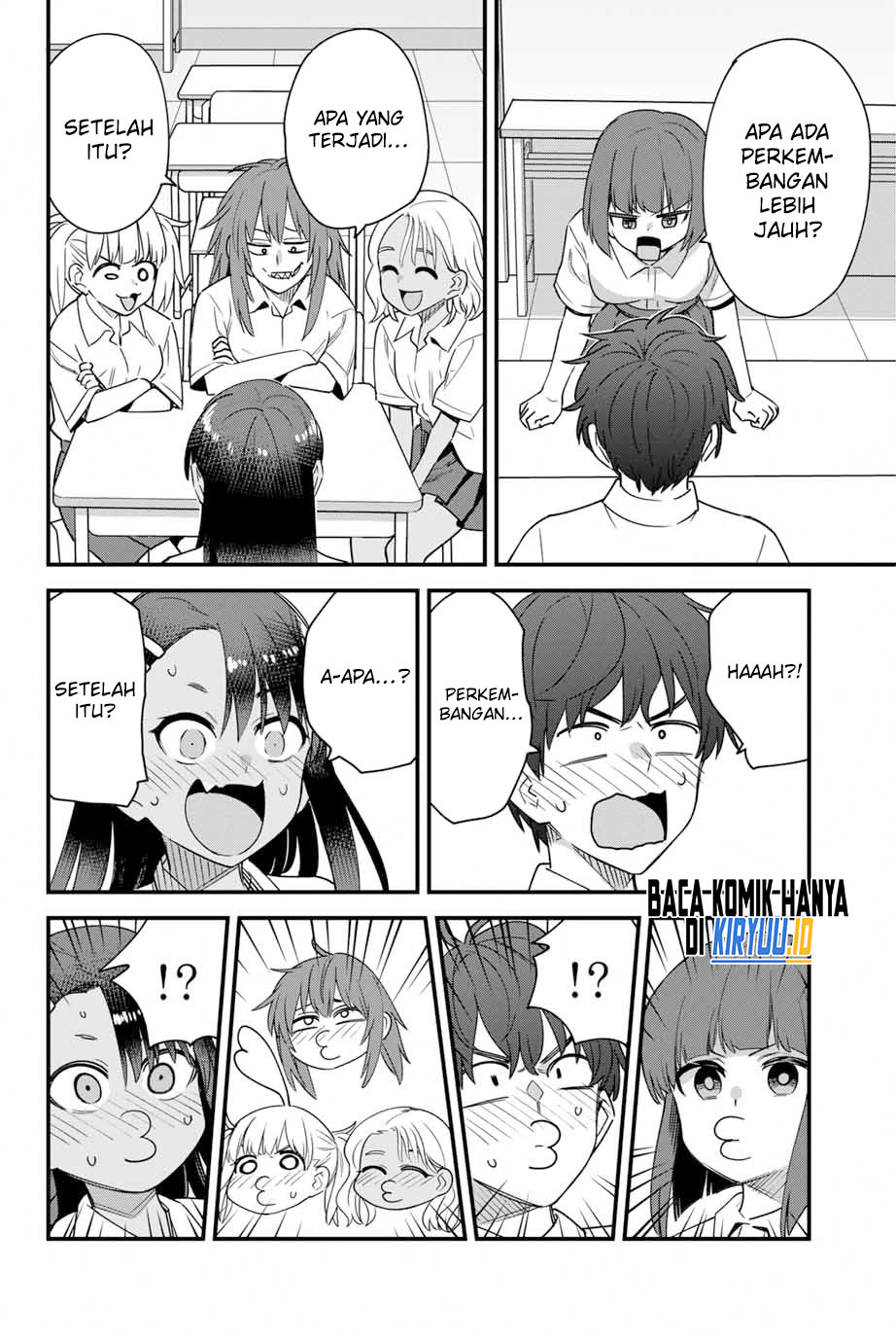 Chapter 146 - halaman 8