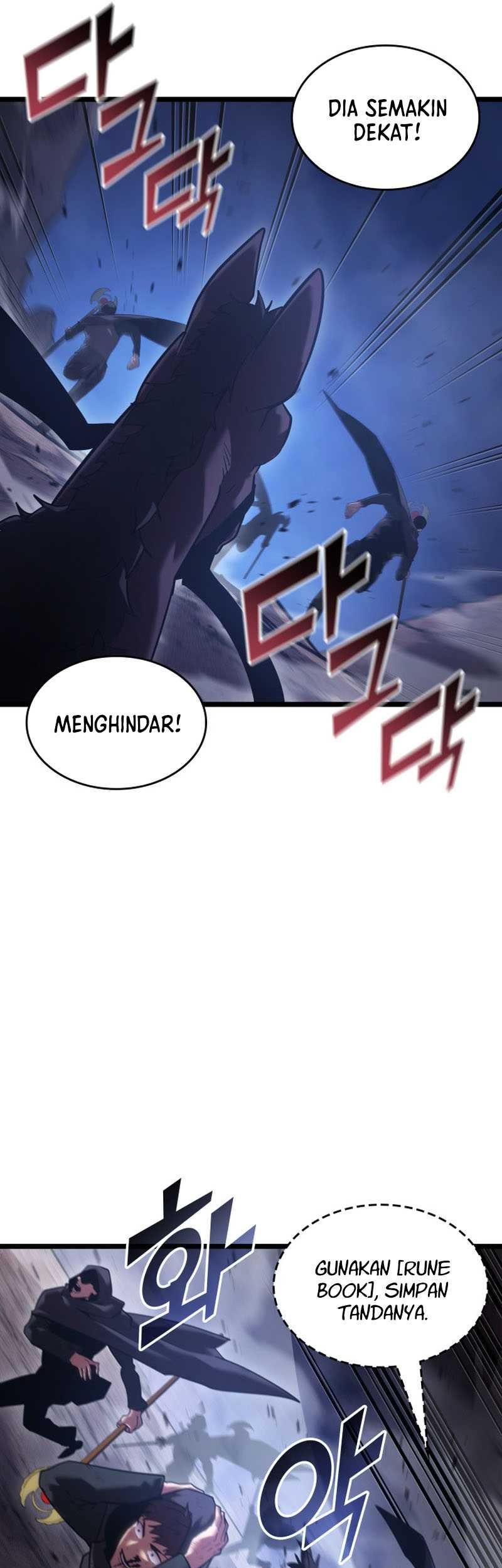 Chapter 101 - halaman 43