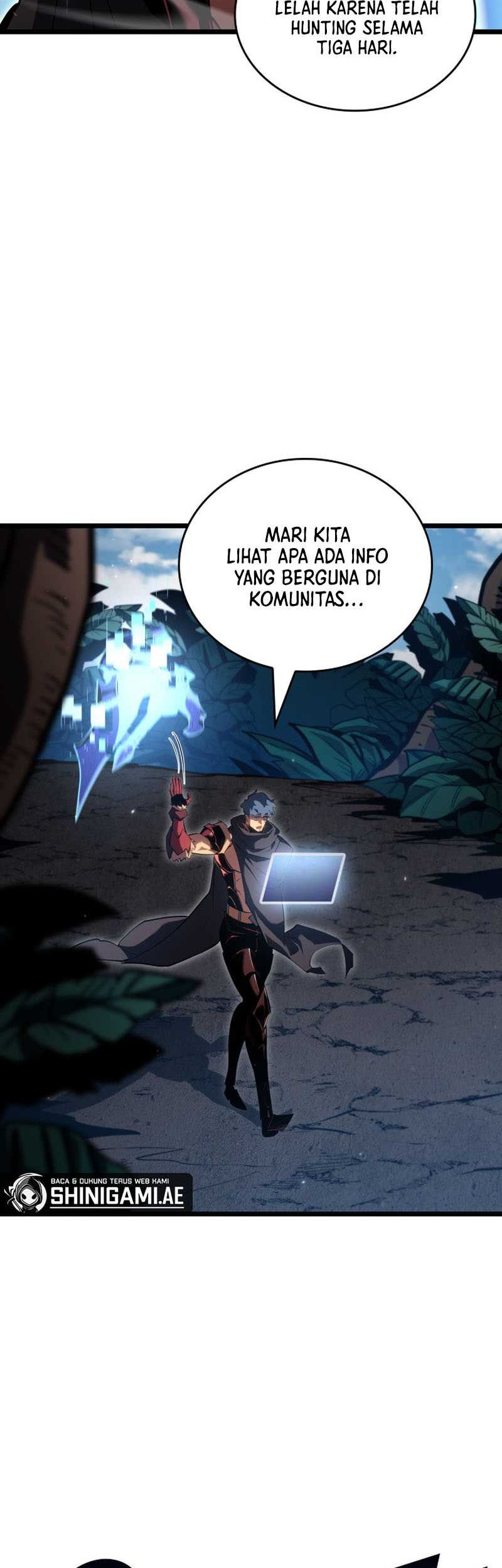 Chapter 101 - halaman 4
