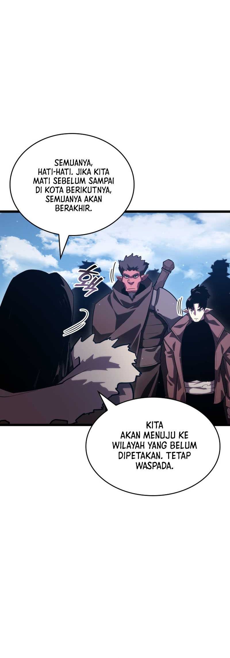 Chapter 101 - halaman 22