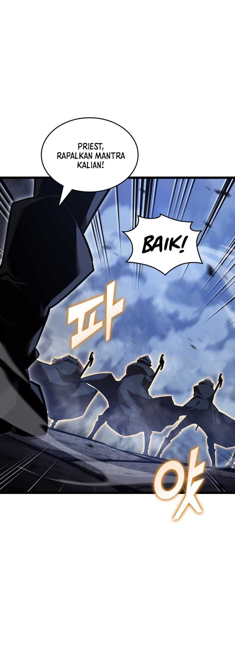Chapter 101 - halaman 30