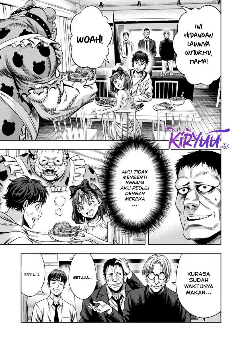 Chapter 86 - halaman 12