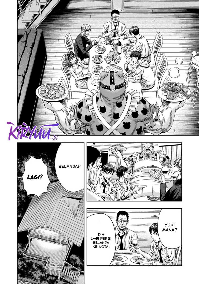 Chapter 86 - halaman 13