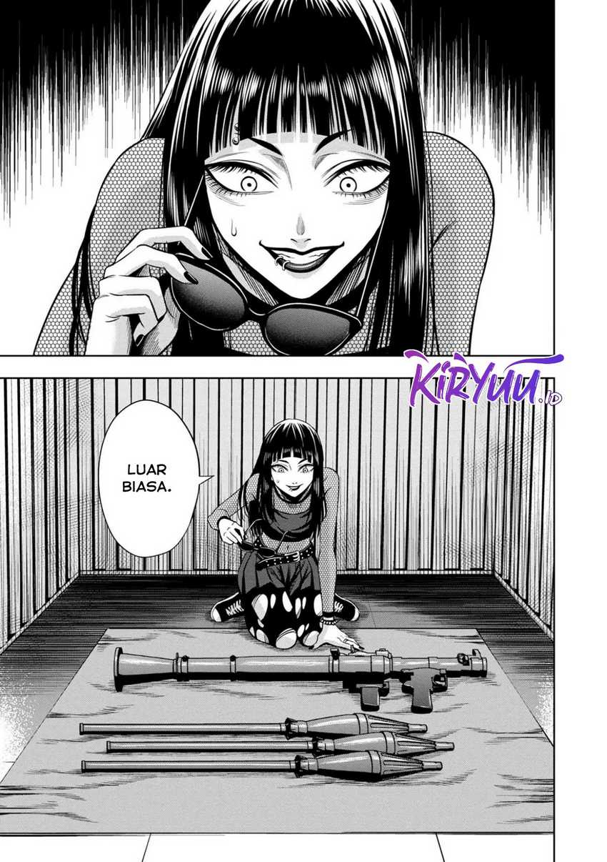 Chapter 86 - halaman 14