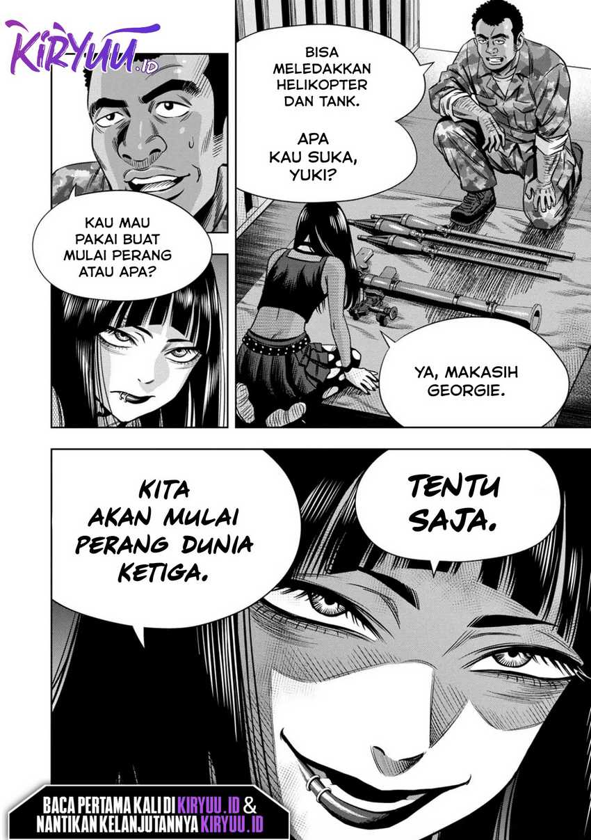 Chapter 86 - halaman 15