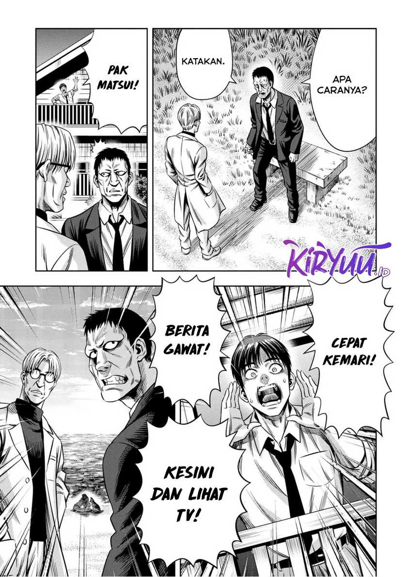Chapter 86 - halaman 5