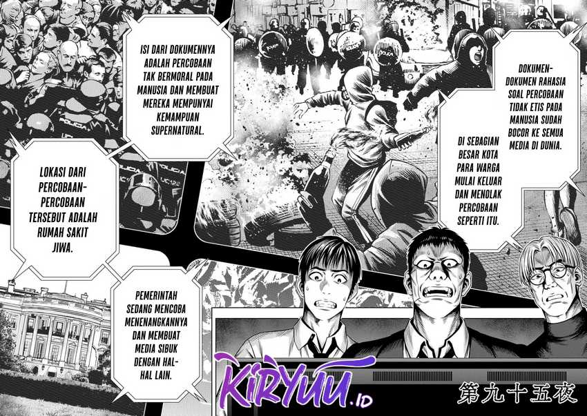 Chapter 86 - halaman 6