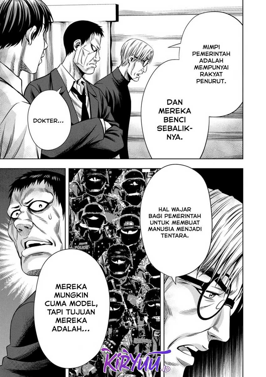 Chapter 86 - halaman 8