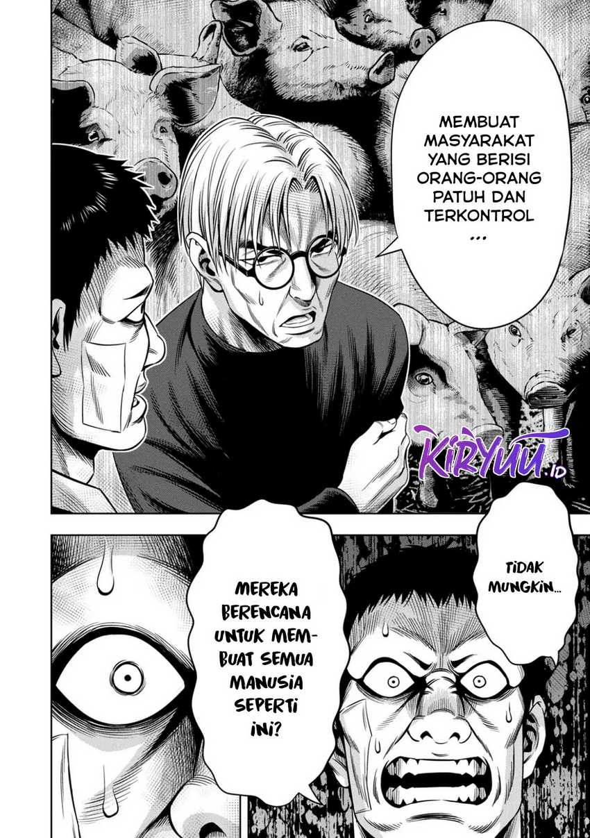 Chapter 86 - halaman 9