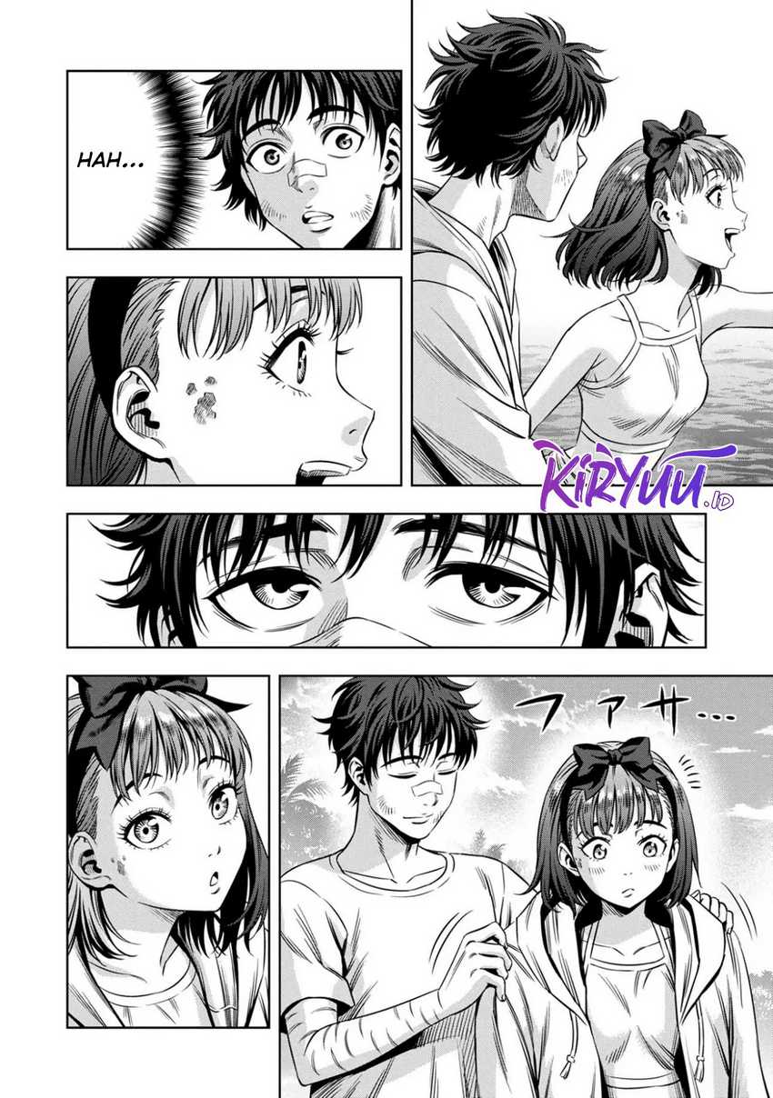 Chapter 85 - halaman 11