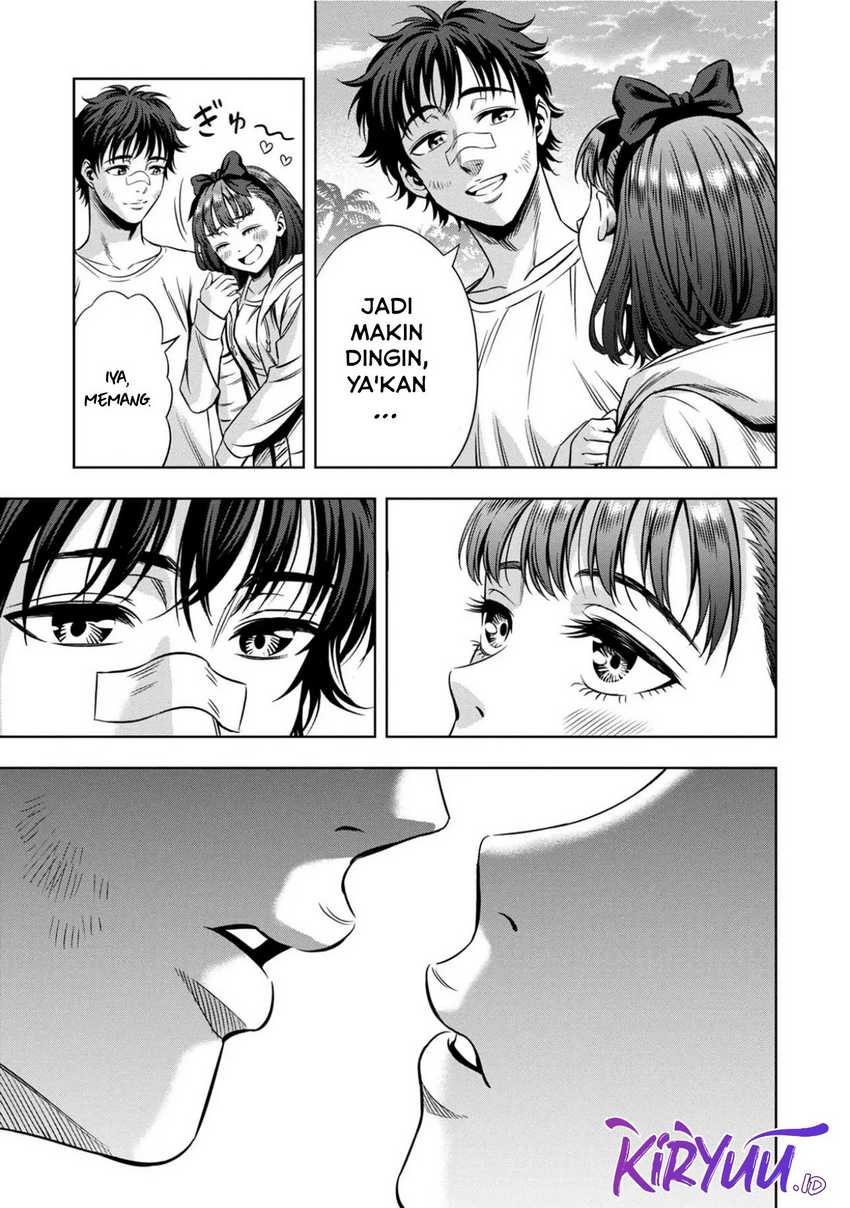 Chapter 85 - halaman 12