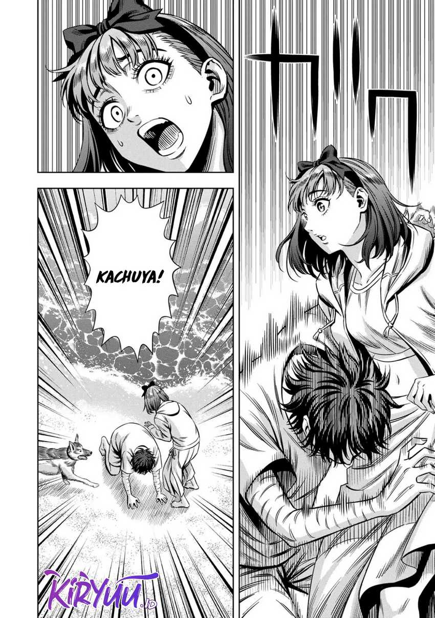 Chapter 85 - halaman 13