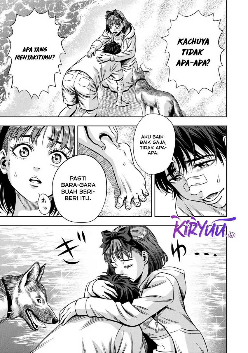 Chapter 85 - halaman 14