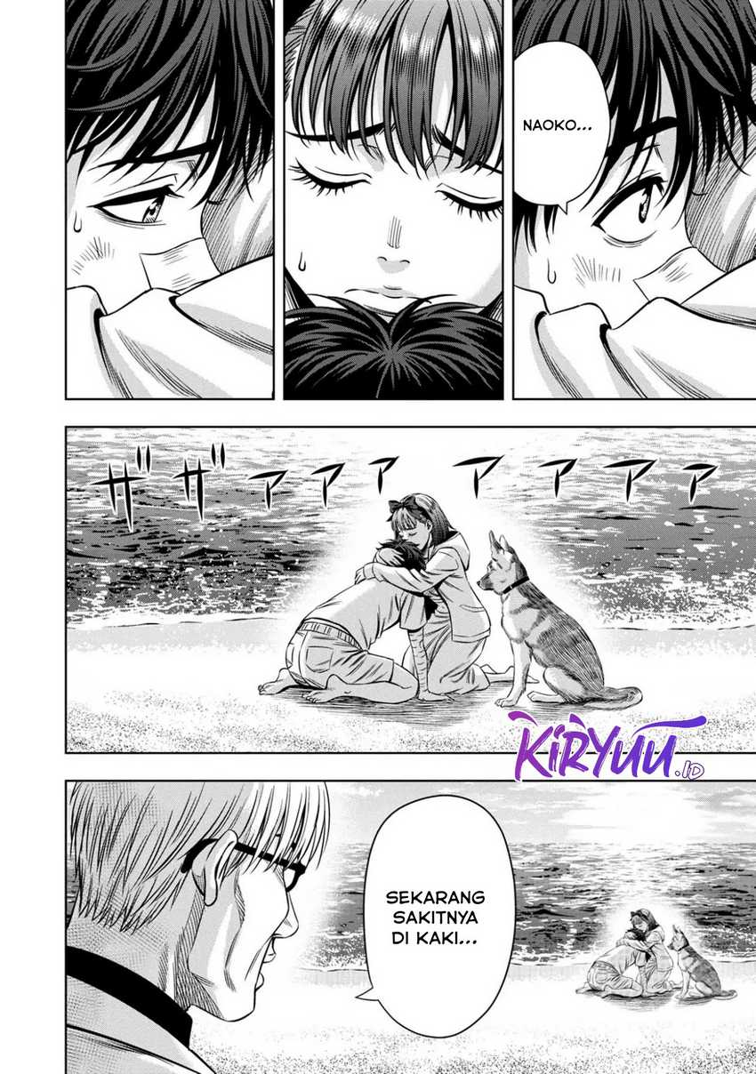 Chapter 85 - halaman 15