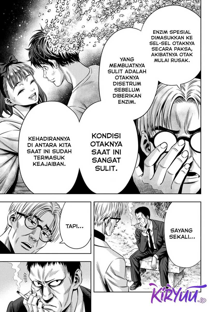 Chapter 85 - halaman 18