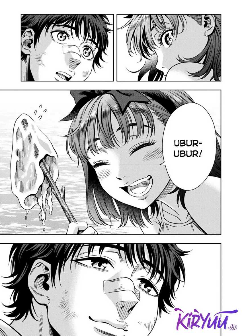 Chapter 85 - halaman 8