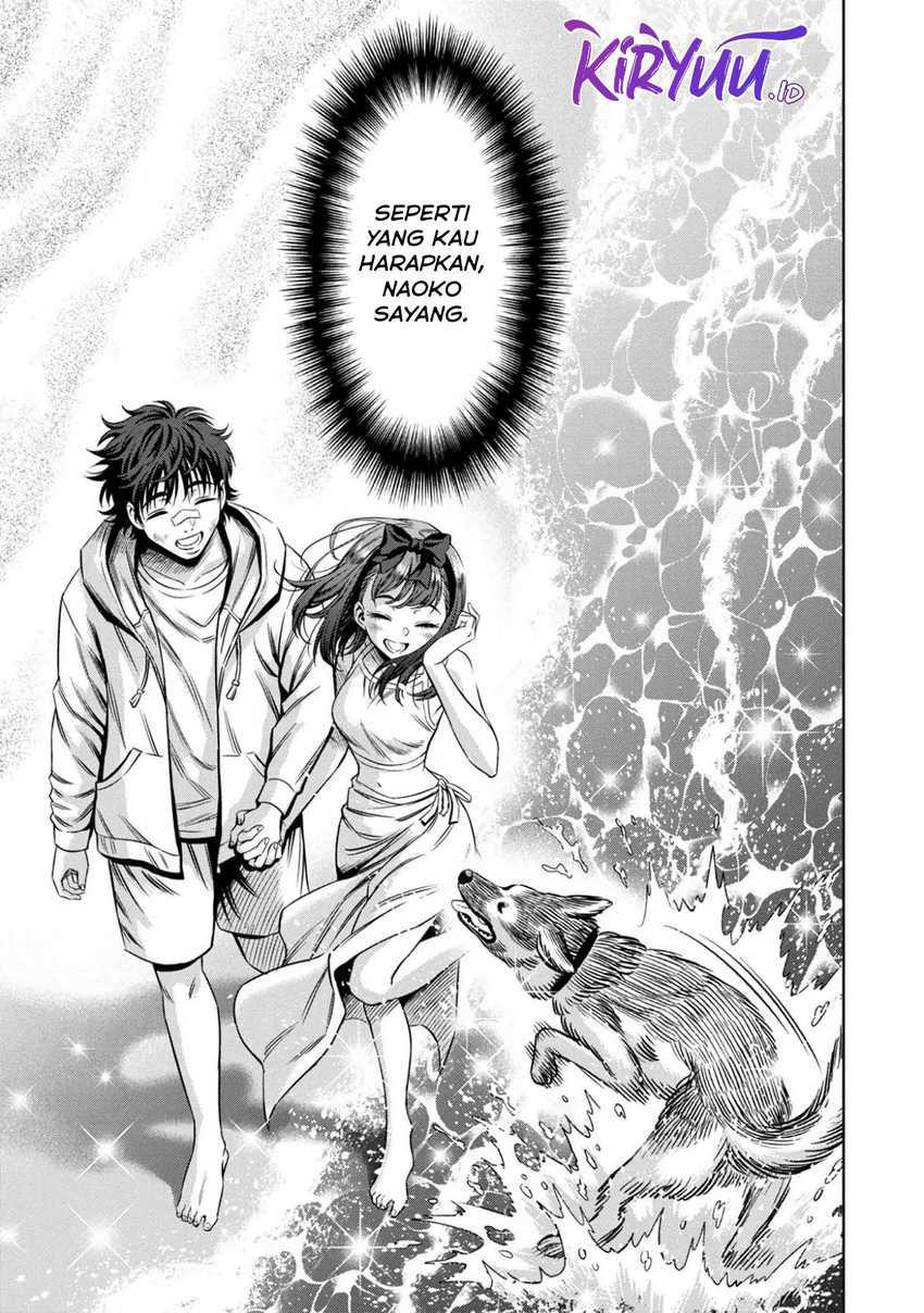 Chapter 85 - halaman 10