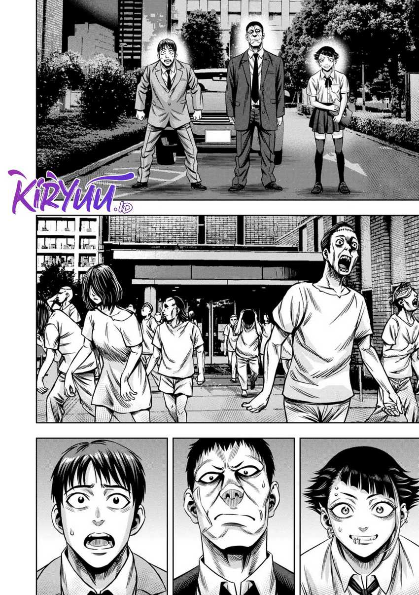 Chapter 84 - halaman 12