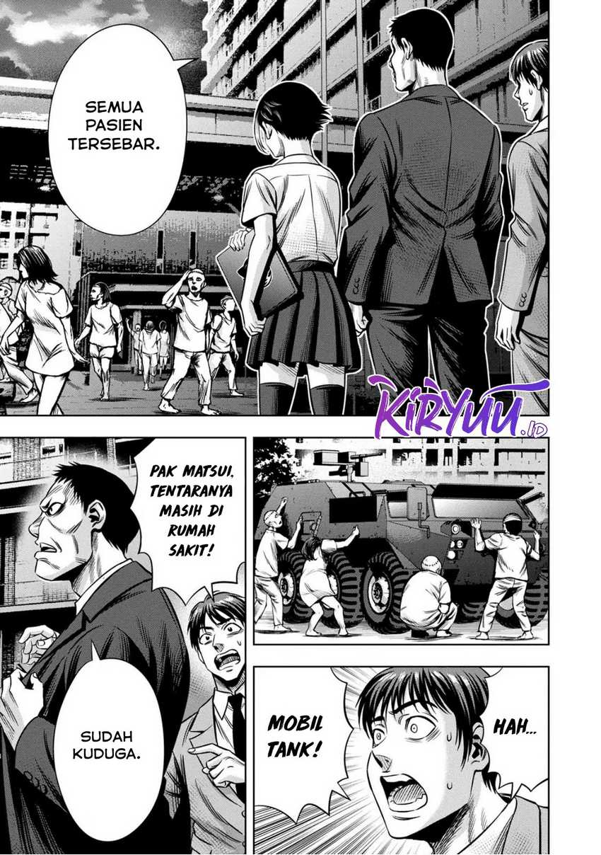 Chapter 84 - halaman 13