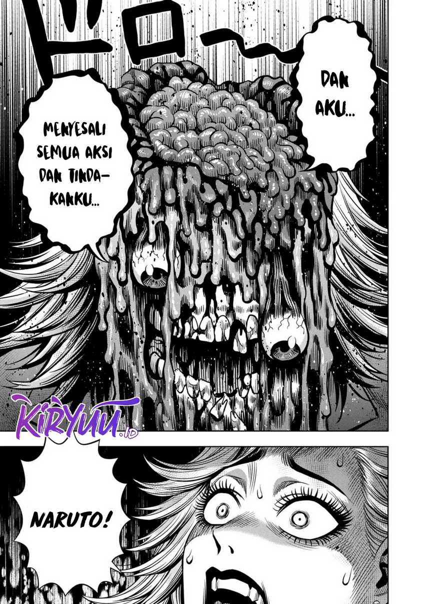 Chapter 84 - halaman 6
