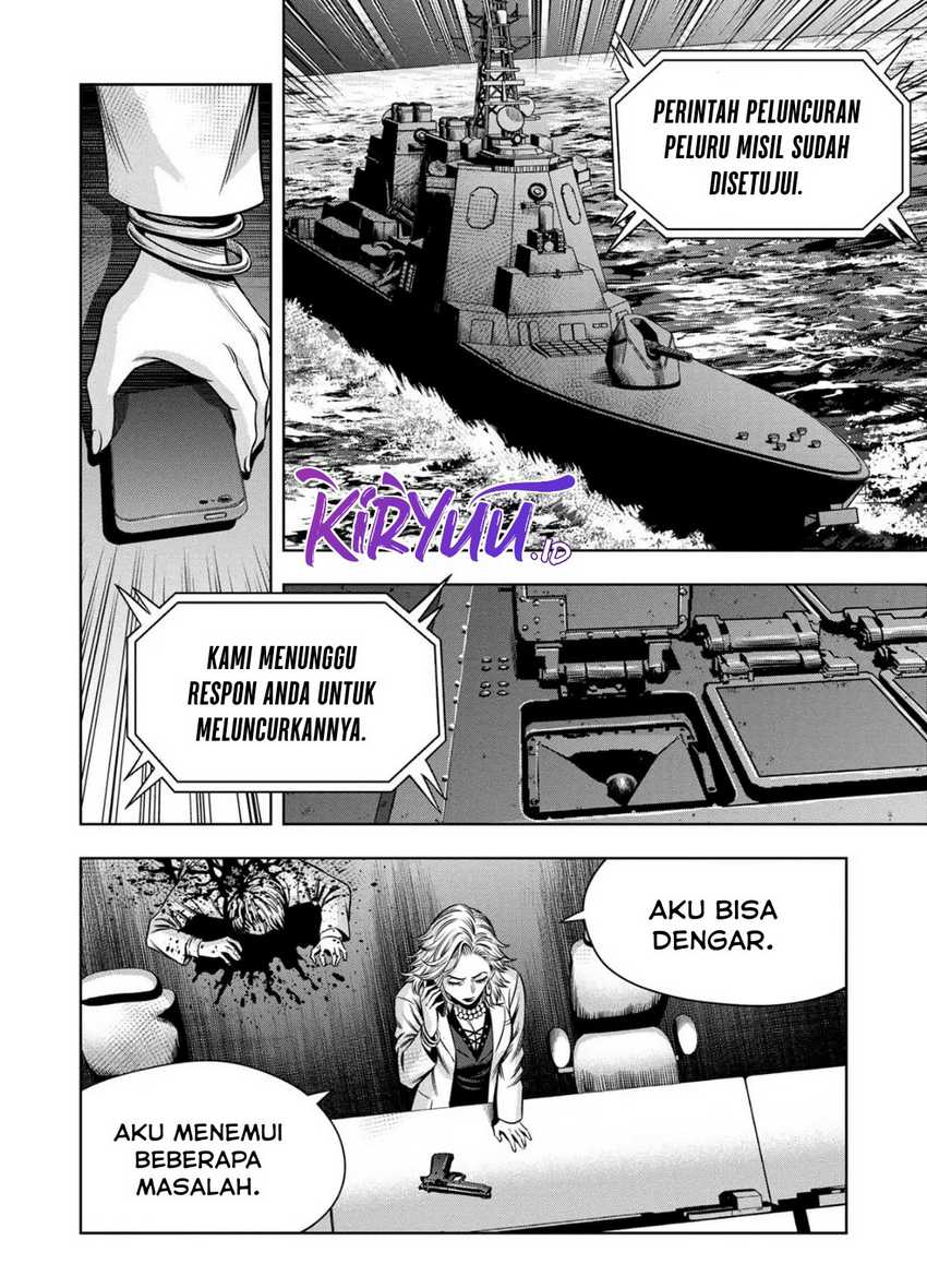 Chapter 84 - halaman 9