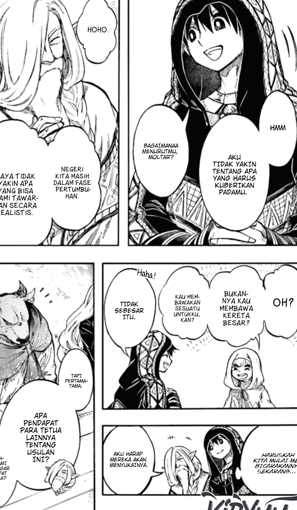 Chapter 26 - halaman 27