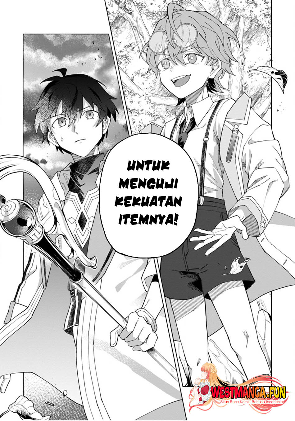 Chapter 31.2 - halaman 19