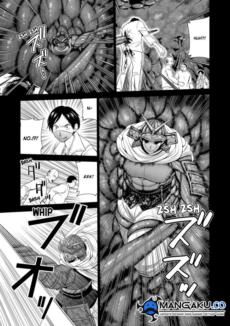 Chapter 74 - halaman 15