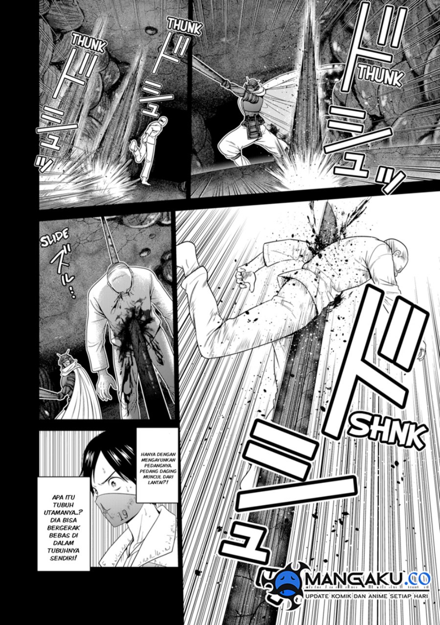 Chapter 74 - halaman 16