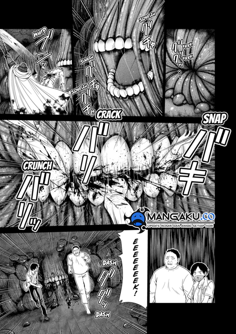 Chapter 74 - halaman 17