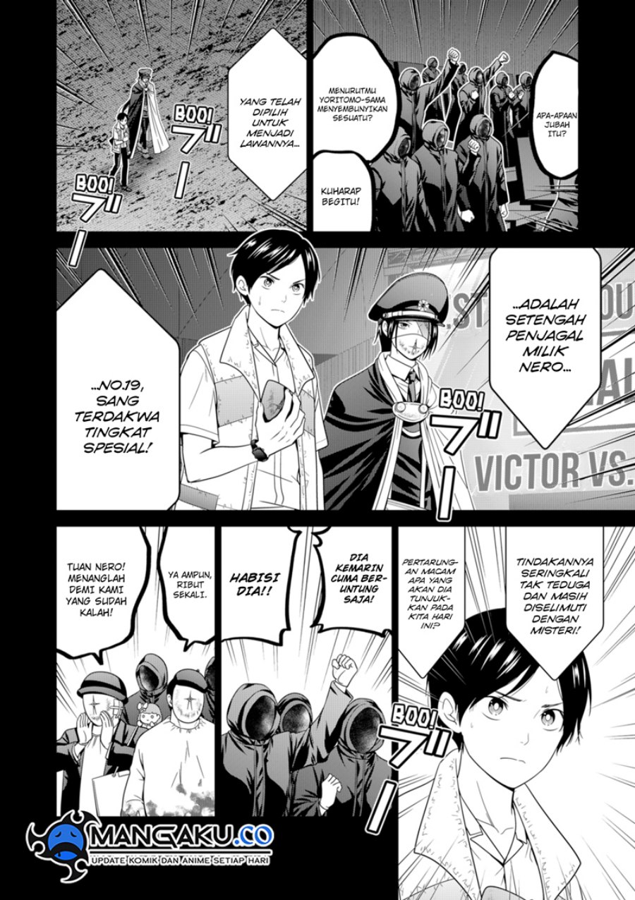 Chapter 74 - halaman 6