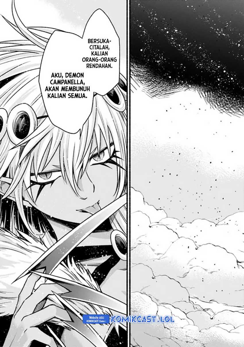 Chapter 74 - halaman 13