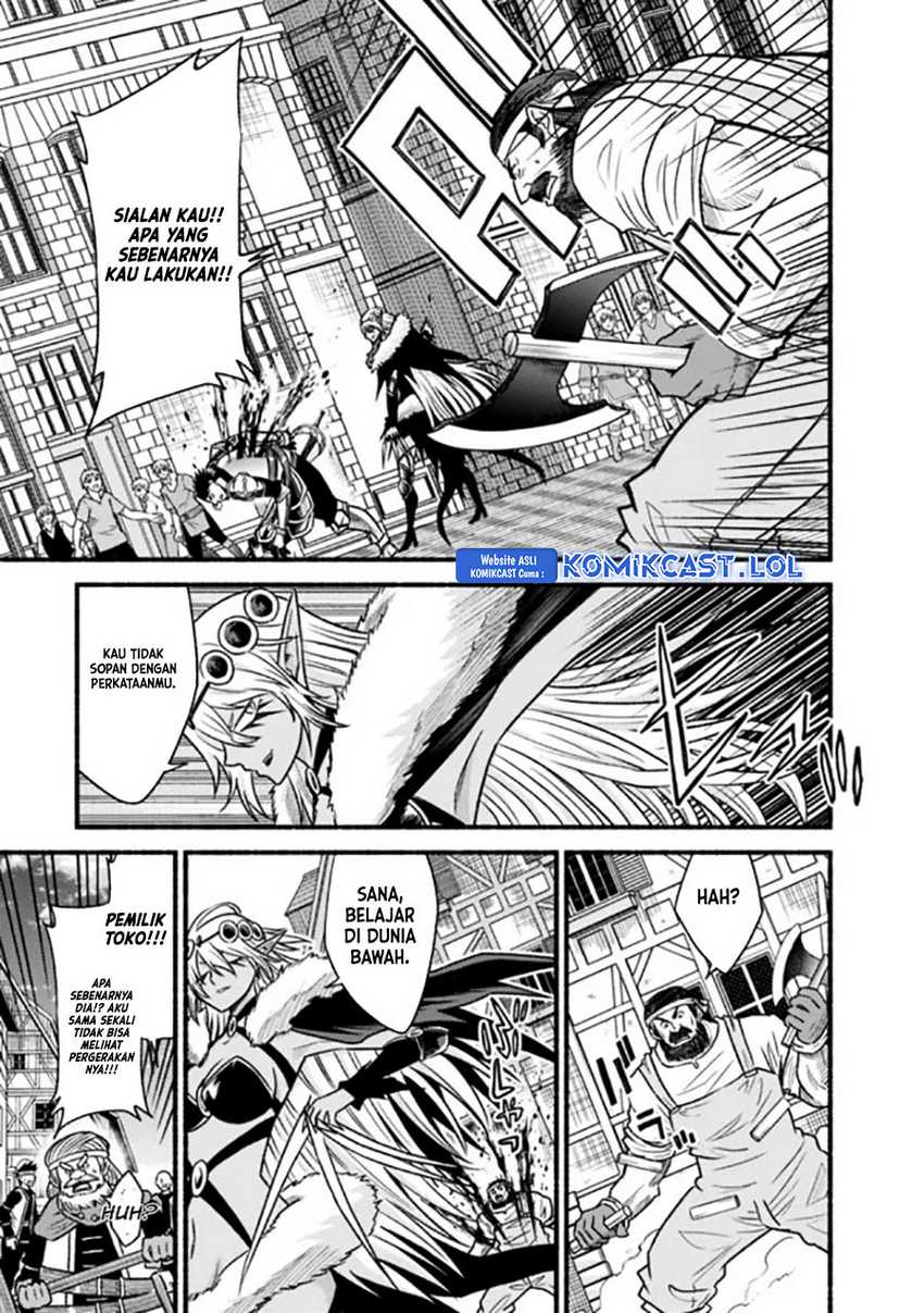 Chapter 74 - halaman 15