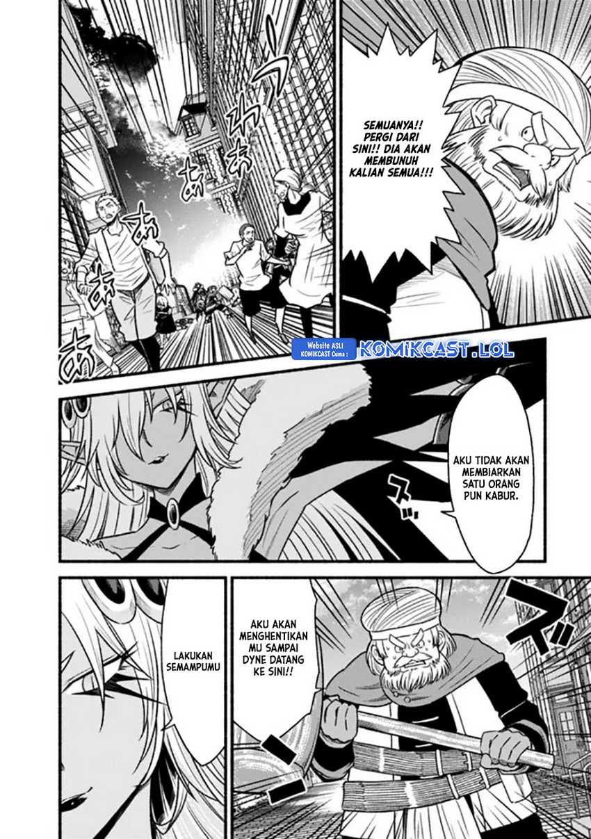 Chapter 74 - halaman 16
