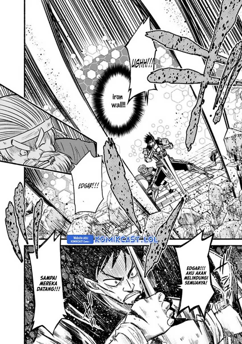 Chapter 74 - halaman 18