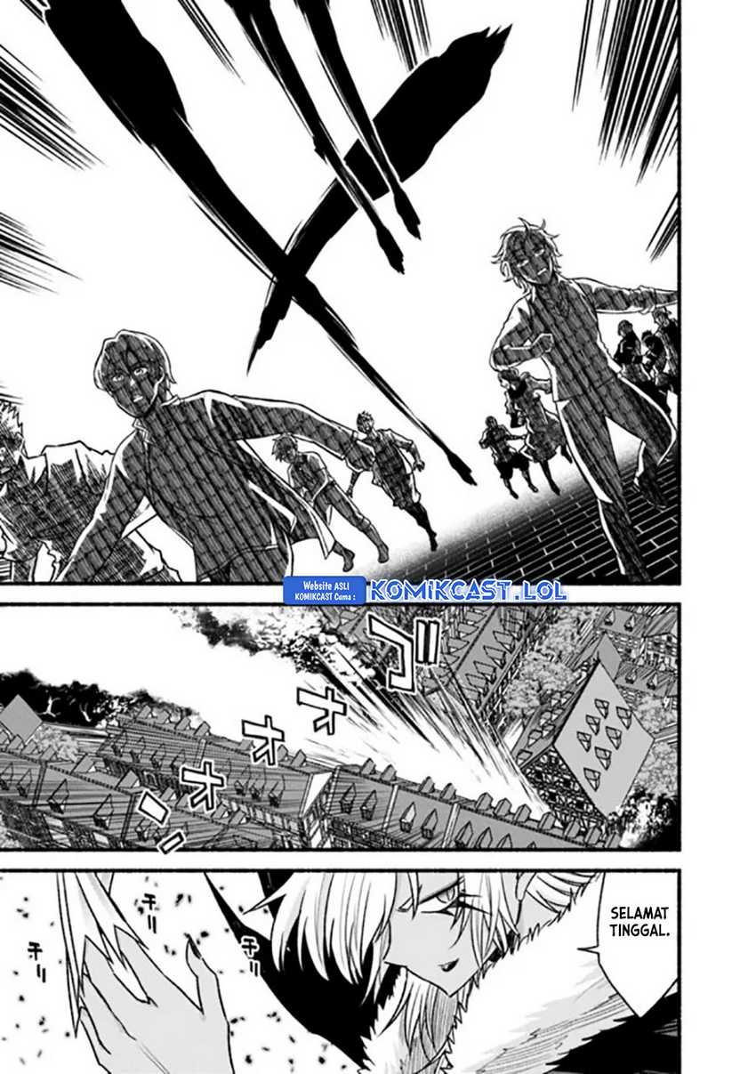 Chapter 74 - halaman 19