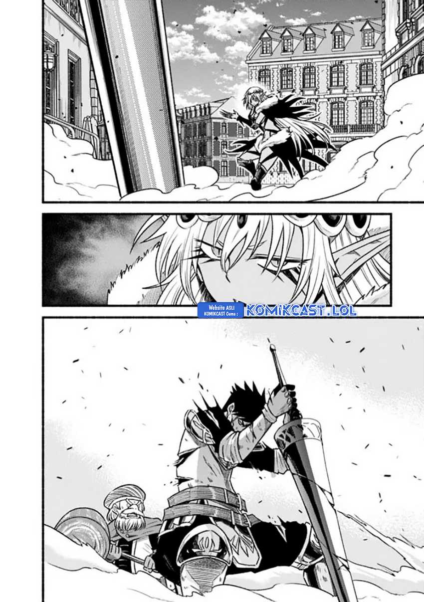 Chapter 74 - halaman 20