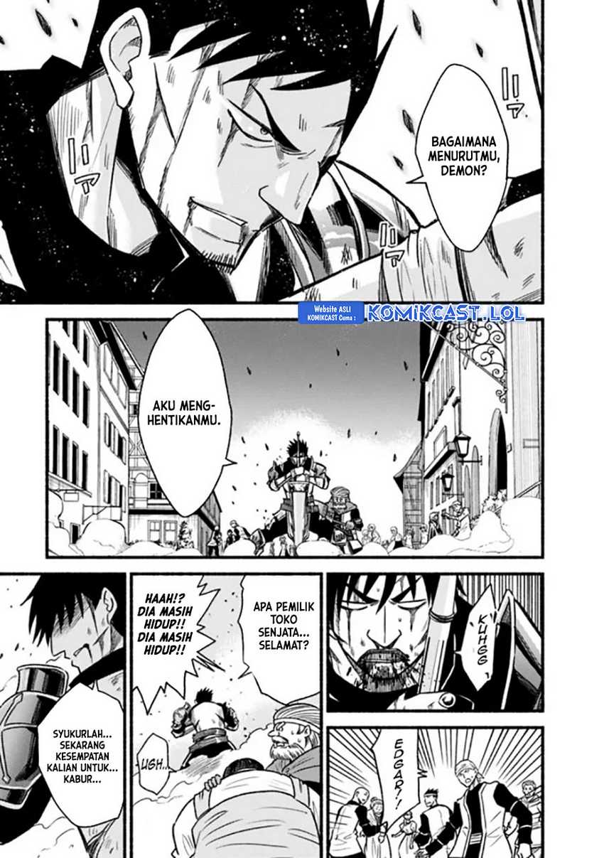 Chapter 74 - halaman 21