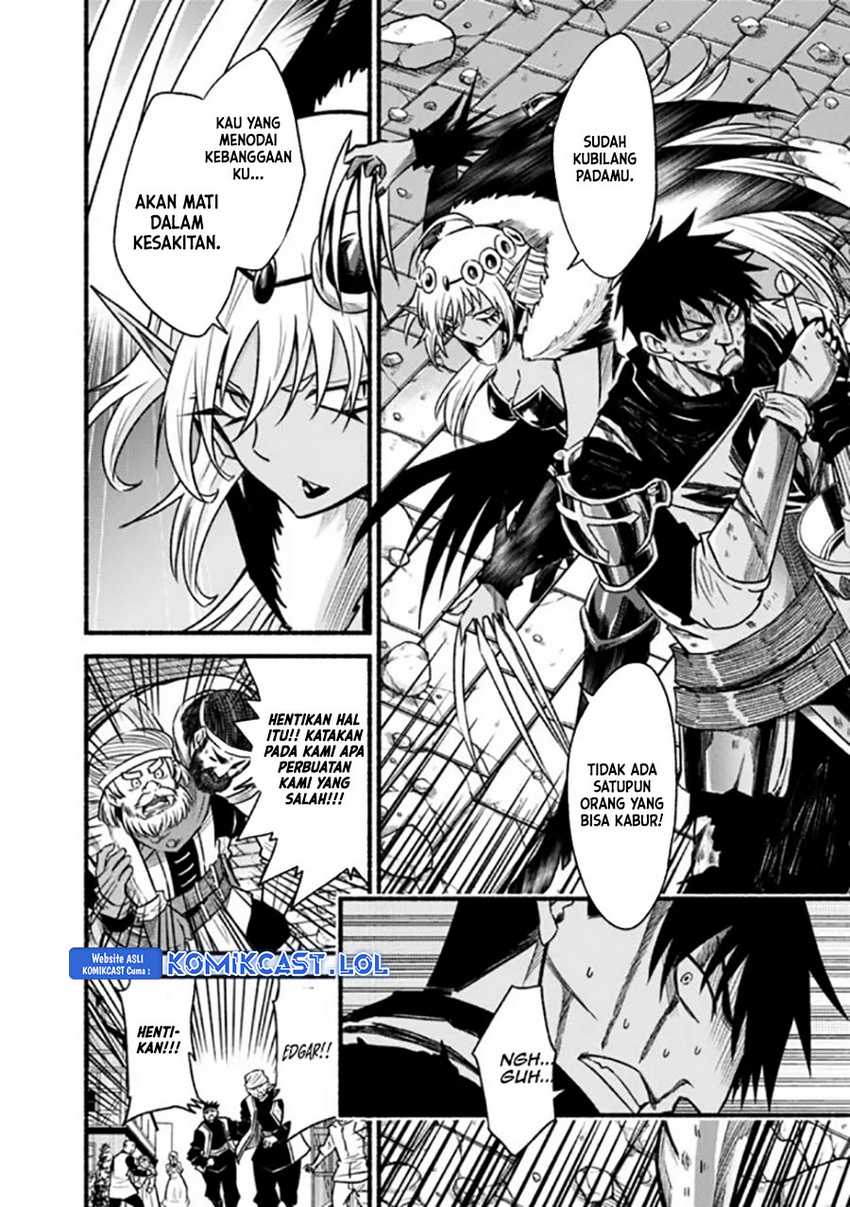 Chapter 74 - halaman 22