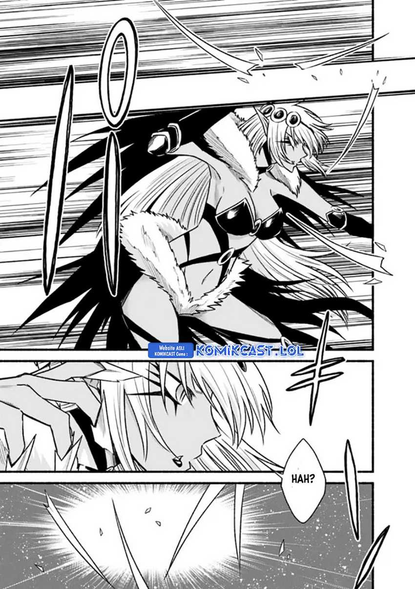 Chapter 74 - halaman 23