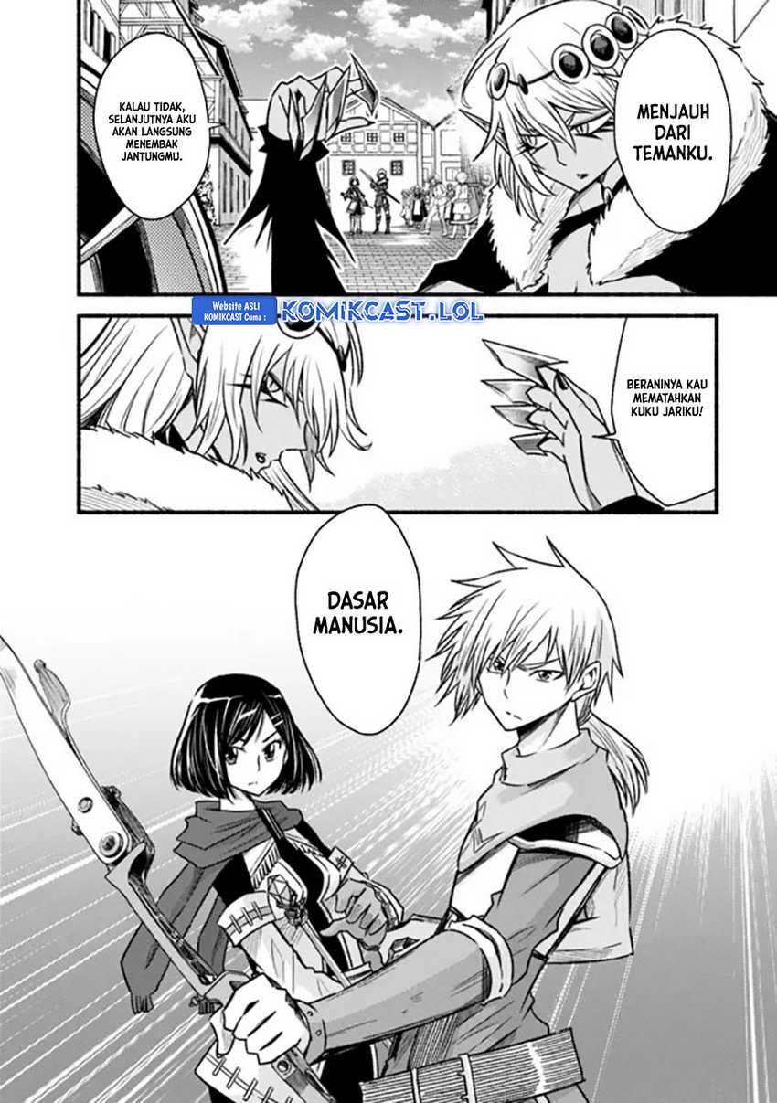Chapter 74 - halaman 24