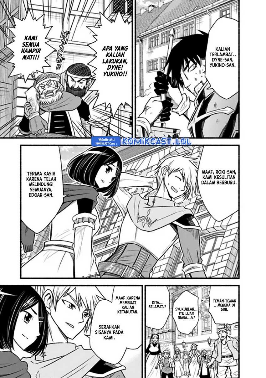 Chapter 74 - halaman 25