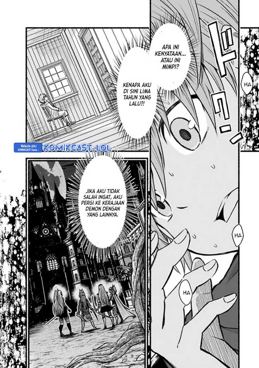 Chapter 74 - halaman 4