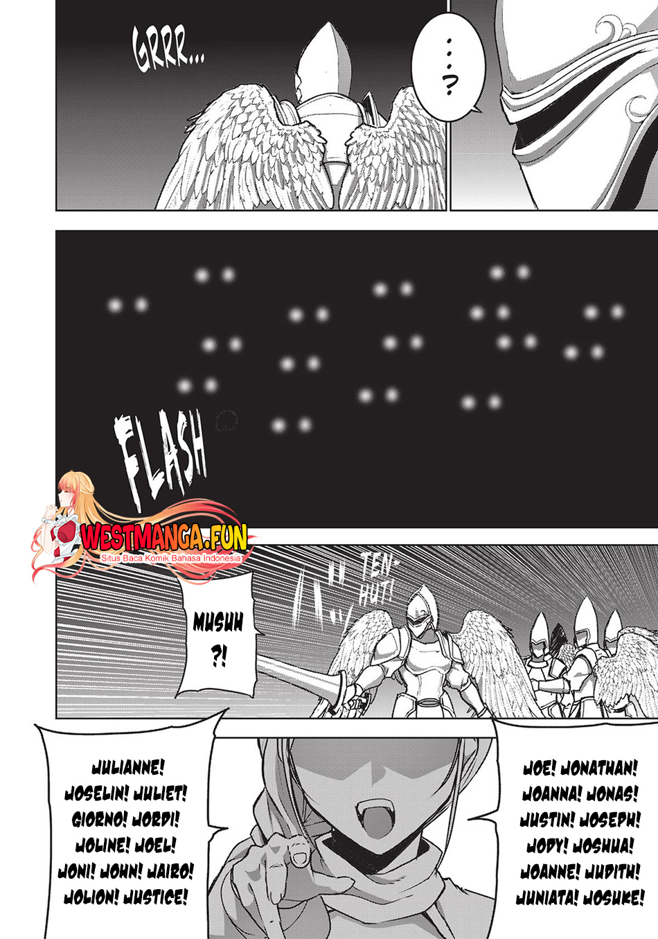 Chapter 57 - halaman 22
