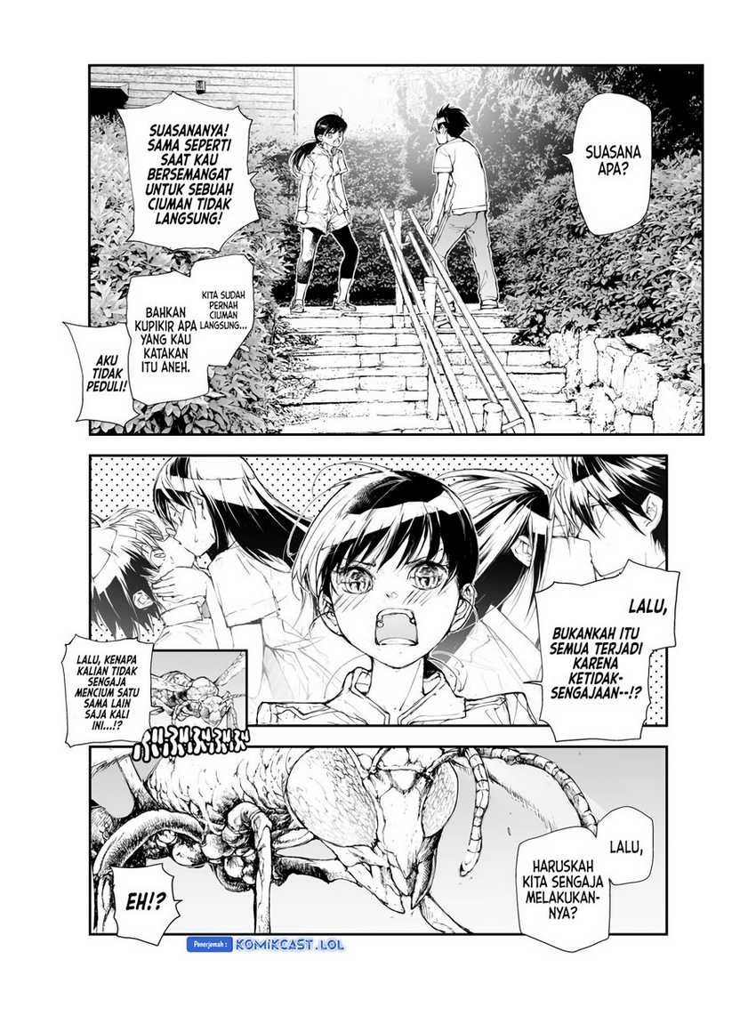 Chapter 121 - halaman 6